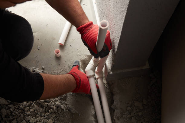 Best Faucet Repair  in Harveys Lake, PA