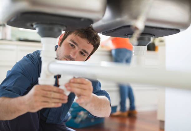 Best Plumbing Services Near Me  in Harveys Lake, PA