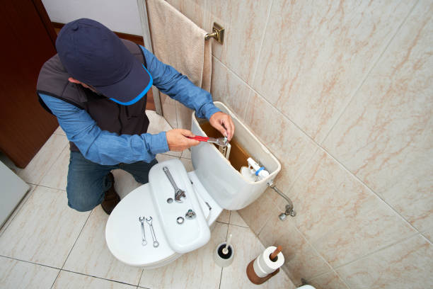 Best Best Plumbers Near Me  in Harveys Lake, PA