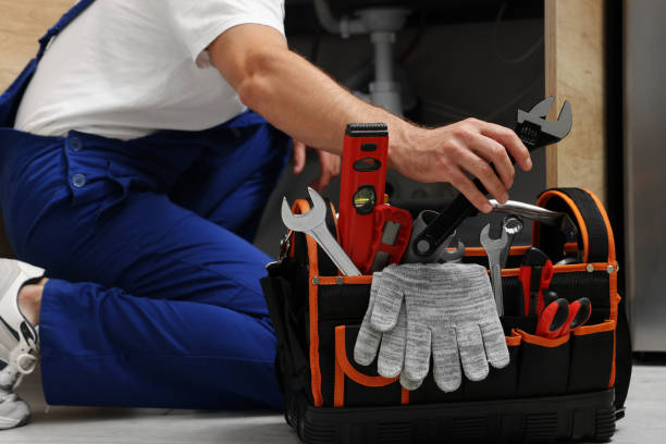 Best Sewer Cleaning Services  in Harveys Lake, PA